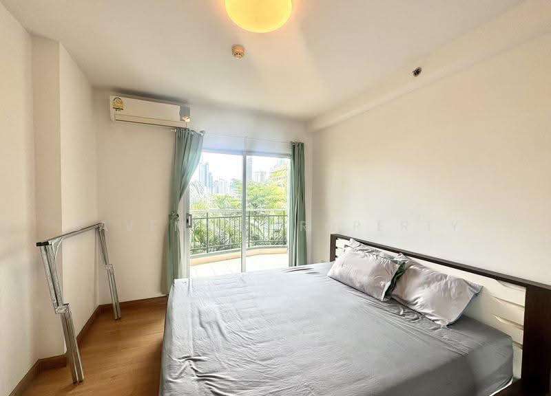 Supalai Park Ekkamai-Thonglor, Bangkok, Petchaburi Road, Bang Kapi, Huai Khwang, Bangkok, 2 Bedrooms, 82 sqm, Condo For Rent, by Caveman Property, 11510550 - DDproperty.com