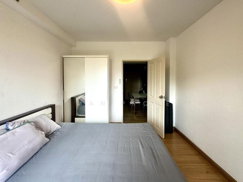 Supalai Park Ekkamai-Thonglor, Bangkok, Petchaburi Road, Bang Kapi, Huai Khwang, Bangkok, 2 Bedrooms, 82 sqm, Condo For Rent, by Caveman Property, 11510550 - DDproperty.com