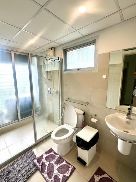 Supalai Park Ekkamai-Thonglor, Bangkok, Petchaburi Road, Bang Kapi, Huai Khwang, Bangkok, 2 Bedrooms, 82 sqm, Condo For Rent, by Caveman Property, 11510550 - DDproperty.com