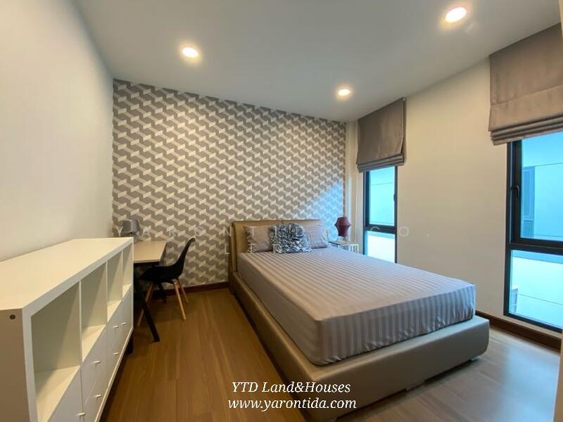The City Bangna : The City บางนา, สมุทรปราการ, Bang Phli Yai, บางแก้ว, บางพลี, สมุทรปราการ, 394 ตร.ม., บ้านเดี่ยว ให้เช่า, โดย YTD Land&houses Real Estate Agency, 11510554 - DDproperty.com