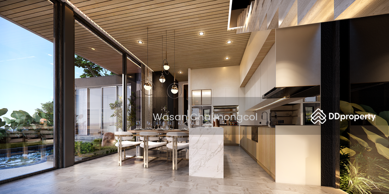 ขาย - Aileen Villas : ไอลีน วิลล่าส์, ภูเก็ต