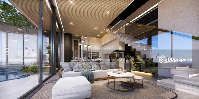 ขาย - Aileen Villas : ไอลีน วิลล่าส์, ภูเก็ต