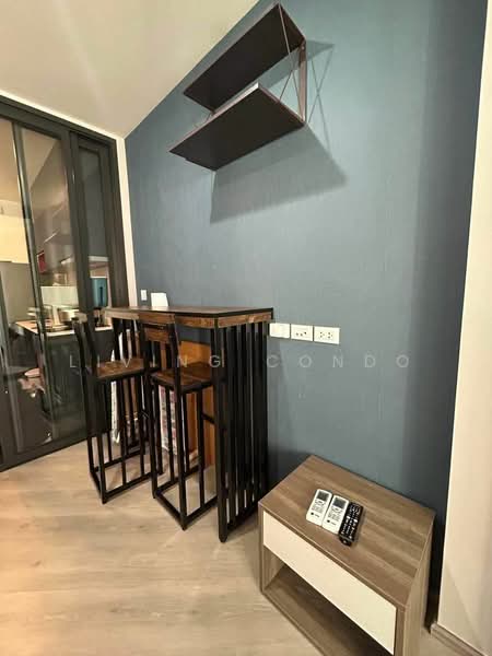 The Base Saphanmai, Bangkok, Paholayothin Road, Anusaowari, Bang Khen, Bangkok, 1 Bedroom, 34 sqm, Condo For Sale, by Living Condo, 11510605 - DDproperty.com