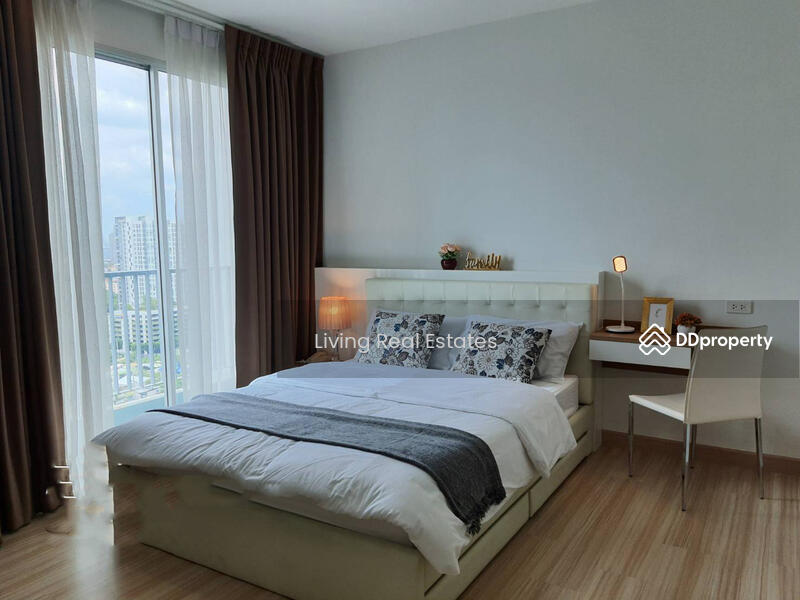 ให้เช่า - The Hotel Serviced Condo : เดอะ โฮเทล เซอร์วิส คอนโด, นนทบุรี