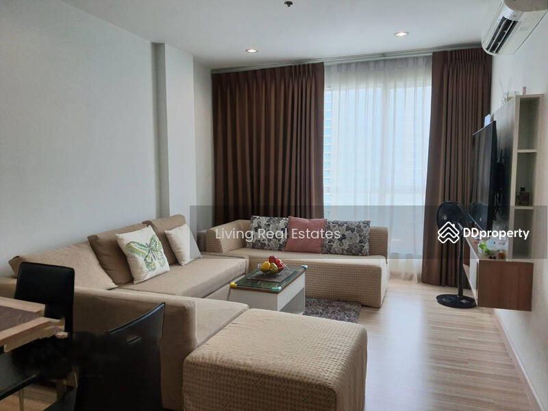 ให้เช่า - The Hotel Serviced Condo : เดอะ โฮเทล เซอร์วิส คอนโด, นนทบุรี