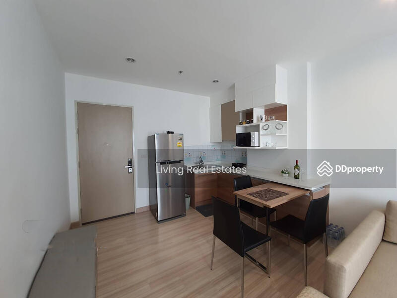 ให้เช่า - The Hotel Serviced Condo : เดอะ โฮเทล เซอร์วิส คอนโด, นนทบุรี
