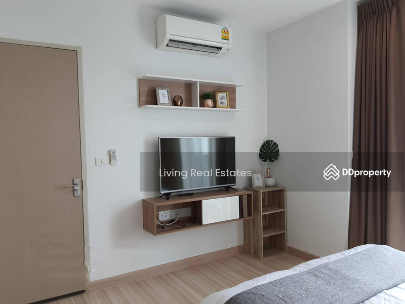 ให้เช่า - The Hotel Serviced Condo : เดอะ โฮเทล เซอร์วิส คอนโด, นนทบุรี