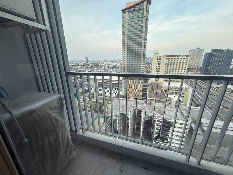 The Hotel Serviced Condo : เดอะ โฮเทล เซอร์วิส คอนโด, นนทบุรี, บางกระสอ, เมืองนนทบุรี, นนทบุรี, 50 ตร.ม., คอนโด ให้เช่า, โดย Living Real Estates, 11510627 - DDproperty.com