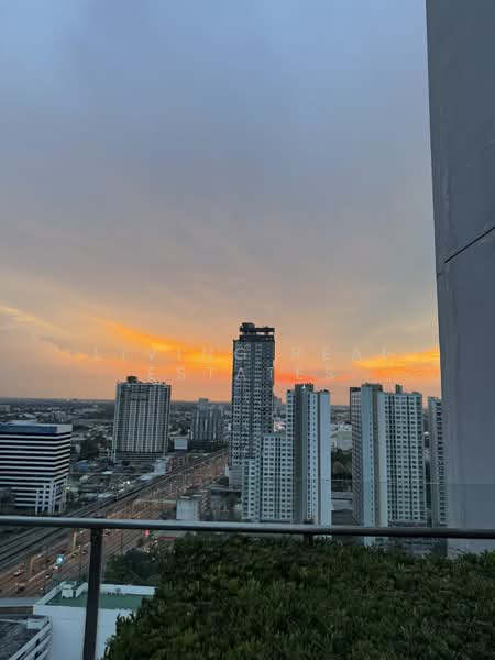 The Hotel Serviced Condo, Nonthaburi, Bang Kra So, Muang Nonthaburi, Nonthaburi, 1 Bedroom, 50 sqm, Condo For Rent, by Living Real Estates, 11510627 - DDproperty.com