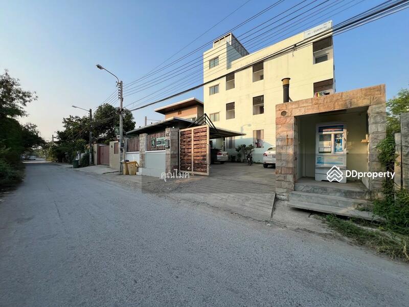For Sale - เขตประเวศ, Bangkok