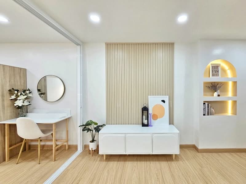 Regent Home 7/1 : รีเจ้นท์โฮม 7/1, กรุงเทพ, ซอยสรรพาวุธ 2 ถนนบางนา, บางนา, บางนา, กรุงเทพ, 31 ตร.ม., คอนโด ขาย, โดย Weerayut Yaotanee, 11510667 - DDproperty.com