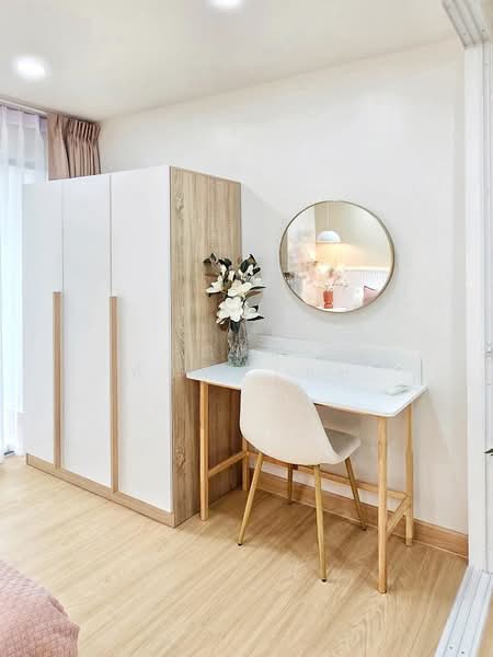 Regent Home 7/1, Bangkok, Soi Sanphawut 2, Bang Na Road, Bang Na, Bang Na, Bangkok, 1 Bedroom, 31 sqm, Condo For Sale, by Weerayut Yaotanee, 11510667 - DDproperty.com