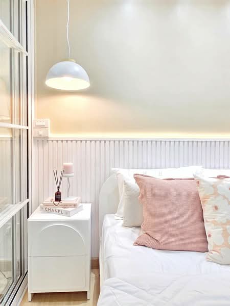 Regent Home 7/1, Bangkok, Soi Sanphawut 2, Bang Na Road, Bang Na, Bang Na, Bangkok, 1 Bedroom, 31 sqm, Condo For Sale, by Weerayut Yaotanee, 11510667 - DDproperty.com