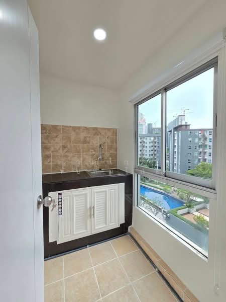 Regent Home 7/1, Bangkok, Soi Sanphawut 2, Bang Na Road, Bang Na, Bang Na, Bangkok, 1 Bedroom, 31 sqm, Condo For Sale, by Weerayut Yaotanee, 11510667 - DDproperty.com