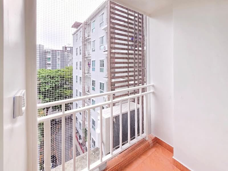 Regent Home 7/1, Bangkok, Soi Sanphawut 2, Bang Na Road, Bang Na, Bang Na, Bangkok, 1 Bedroom, 31 sqm, Condo For Sale, by Weerayut Yaotanee, 11510667 - DDproperty.com