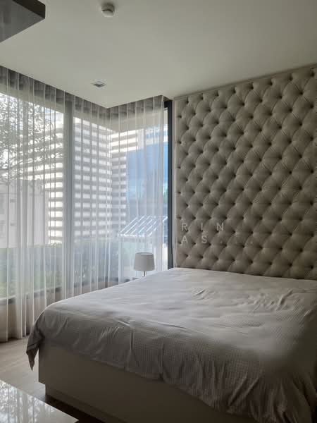 The Esse Asoke, Bangkok, 333 Soi Sukhumvit 21, Sukhumvit Road, Khlongtoei Nua, Watthana, Bangkok, 1 Bedroom, 51 sqm, Condo For Rent, by Ratsarin Sirinipaspong, 11510671 - DDproperty.com
