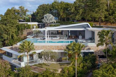 ขาย - Villa Celadon, สุราษฎร์ธานี