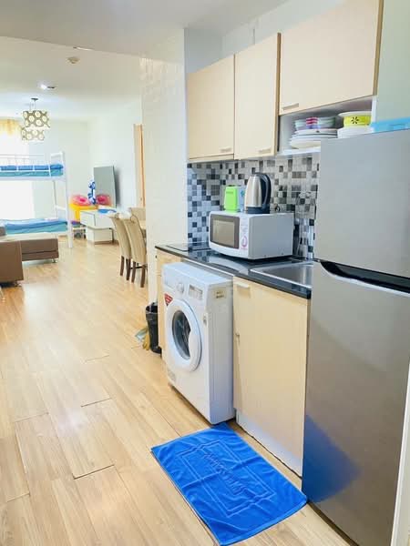 My Resort Hua Hin : มายรีสอร์ท หัวหิน, Prachuap Khiri Khan, ถนนตะเกียบ, Nong Kae, Hua Hin, Prachuap Khiri Khan, 2 Bedrooms, 68 sqm, Condo For Sale, by Saifon Phuphanna, 11510743 - DDproperty.com