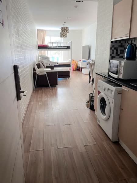 My Resort Hua Hin : มายรีสอร์ท หัวหิน, Prachuap Khiri Khan, ถนนตะเกียบ, Nong Kae, Hua Hin, Prachuap Khiri Khan, 2 Bedrooms, 68 sqm, Condo For Sale, by Saifon Phuphanna, 11510743 - DDproperty.com