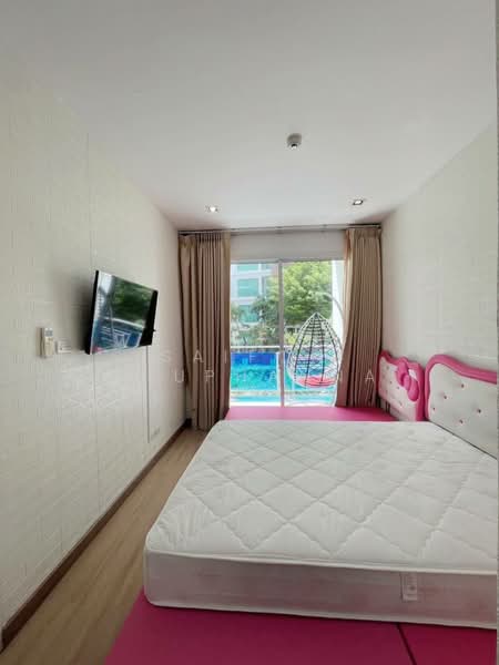 My Resort Hua Hin : มายรีสอร์ท หัวหิน, ประจวบคีรีขันธ์, ถนนตะเกียบ, หนองแก, หัวหิน, ประจวบคีรีขันธ์, 68 ตร.ม., คอนโด ขาย, โดย Saifon Phuphanna, 11510743 - DDproperty.com