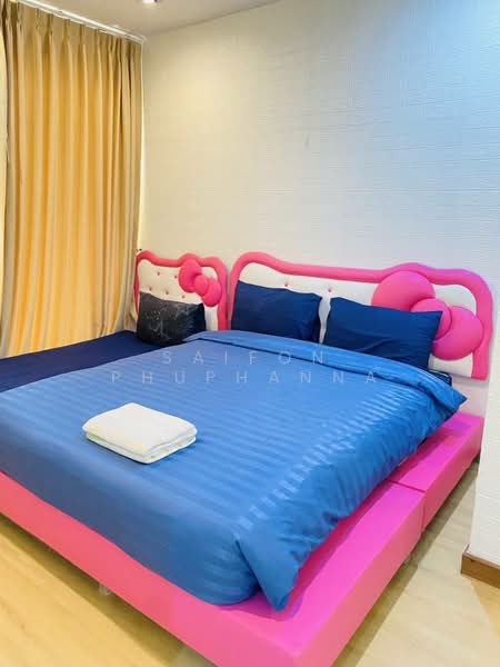 My Resort Hua Hin : มายรีสอร์ท หัวหิน, ประจวบคีรีขันธ์, ถนนตะเกียบ, หนองแก, หัวหิน, ประจวบคีรีขันธ์, 68 ตร.ม., คอนโด ขาย, โดย Saifon Phuphanna, 11510743 - DDproperty.com