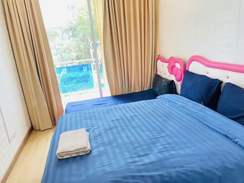 My Resort Hua Hin : มายรีสอร์ท หัวหิน, ประจวบคีรีขันธ์, ถนนตะเกียบ, หนองแก, หัวหิน, ประจวบคีรีขันธ์, 68 ตร.ม., คอนโด ขาย, โดย Saifon Phuphanna, 11510743 - DDproperty.com