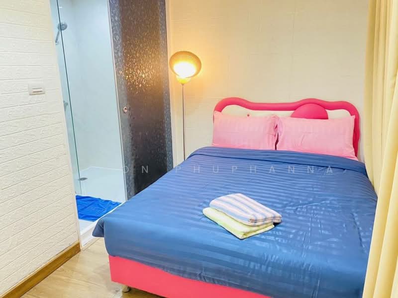 My Resort Hua Hin, Prachuap Khiri Khan, Takiab Road, Nong Kae, Hua Hin, Prachuap Khiri Khan, 2 Bedrooms, 68 sqm, Condo For Sale, by Saifon Phuphanna, 11510743 - DDproperty.com