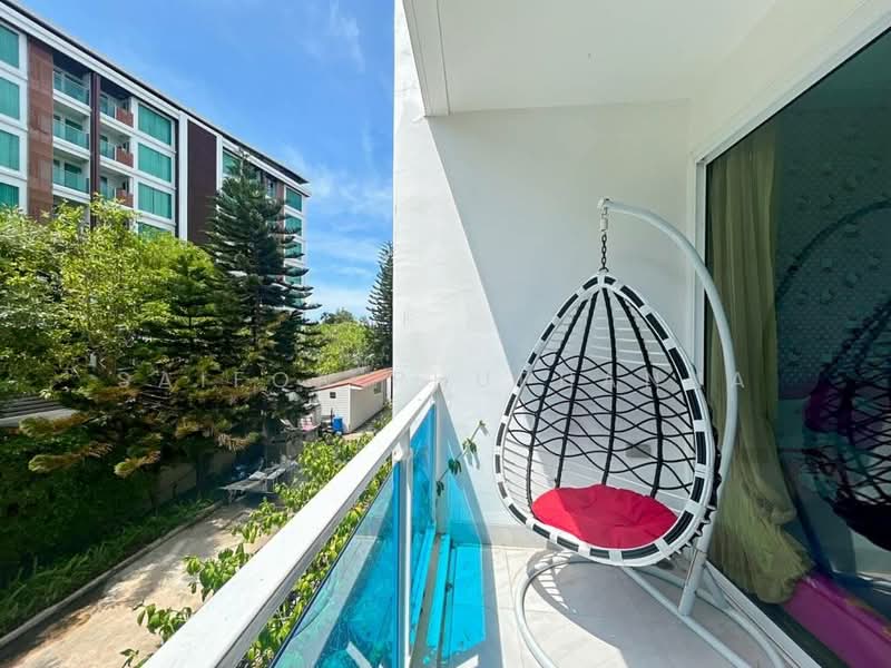 My Resort Hua Hin, Prachuap Khiri Khan, Takiab Road, Nong Kae, Hua Hin, Prachuap Khiri Khan, 2 Bedrooms, 68 sqm, Condo For Sale, by Saifon Phuphanna, 11510743 - DDproperty.com