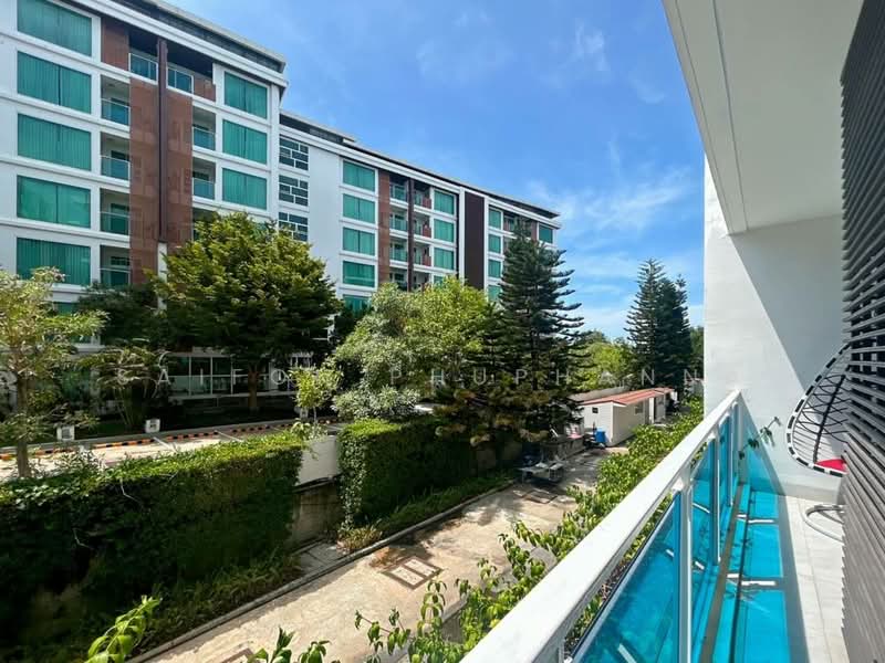 My Resort Hua Hin : มายรีสอร์ท หัวหิน, Prachuap Khiri Khan, ถนนตะเกียบ, Nong Kae, Hua Hin, Prachuap Khiri Khan, 2 Bedrooms, 68 sqm, Condo For Sale, by Saifon Phuphanna, 11510743 - DDproperty.com