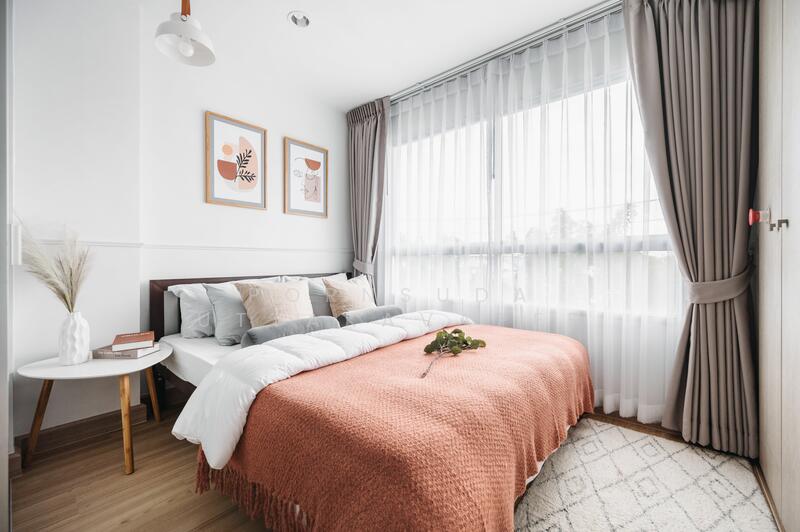 Lumpini Ville On Nut-Phatthanakan, Bangkok, Onnut Road, Prawet, Bangkok, 1 Bedroom, 23 sqm, Condo For Sale, by Bunyanut Kaewchusen, 11510747 - DDproperty.com