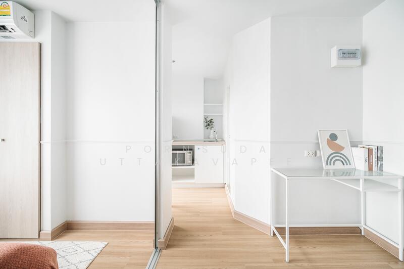 Lumpini Ville On Nut-Phatthanakan, Bangkok, Onnut Road, Prawet, Bangkok, 1 Bedroom, 23 sqm, Condo For Sale, by Bunyanut Kaewchusen, 11510747 - DDproperty.com