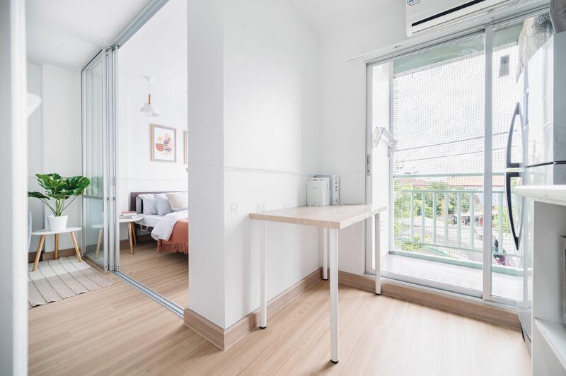 Lumpini Ville On Nut-Phatthanakan, Bangkok, Onnut Road, Prawet, Bangkok, 1 Bedroom, 23 sqm, Condo For Sale, by Bunyanut Kaewchusen, 11510747 - DDproperty.com