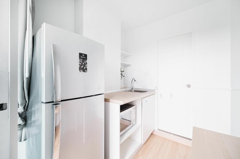 Lumpini Ville On Nut-Phatthanakan, Bangkok, Onnut Road, Prawet, Bangkok, 1 Bedroom, 23 sqm, Condo For Sale, by Bunyanut Kaewchusen, 11510747 - DDproperty.com