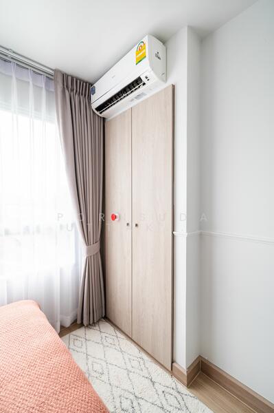 Lumpini Ville On Nut-Phatthanakan, Bangkok, Onnut Road, Prawet, Bangkok, 1 Bedroom, 23 sqm, Condo For Sale, by Bunyanut Kaewchusen, 11510747 - DDproperty.com
