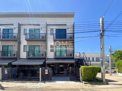 ขาย - Baan Klang Muang Pinklao - Charan : บ้านกลางเมือง ปิ่นเกล้า - จรัญฯ, กรุงเทพ