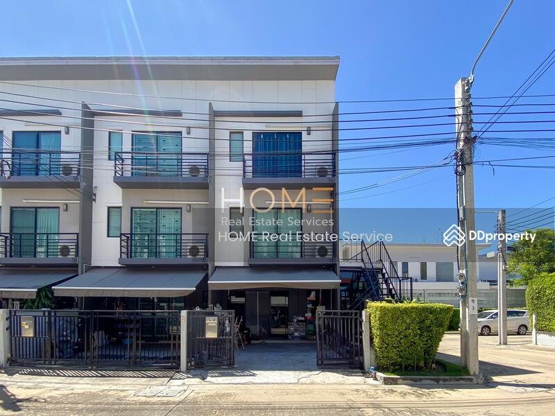 ขาย - Baan Klang Muang Pinklao - Charan : บ้านกลางเมือง ปิ่นเกล้า - จรัญฯ, กรุงเทพ
