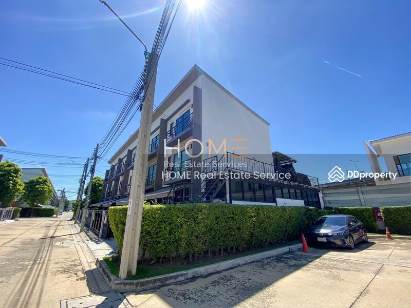 ขาย - Baan Klang Muang Pinklao - Charan : บ้านกลางเมือง ปิ่นเกล้า - จรัญฯ, กรุงเทพ