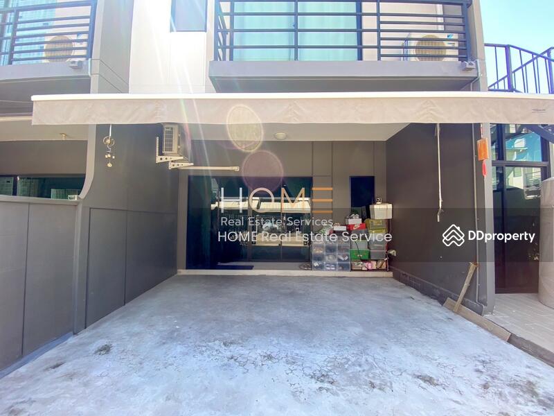 ขาย - Baan Klang Muang Pinklao - Charan : บ้านกลางเมือง ปิ่นเกล้า - จรัญฯ, กรุงเทพ