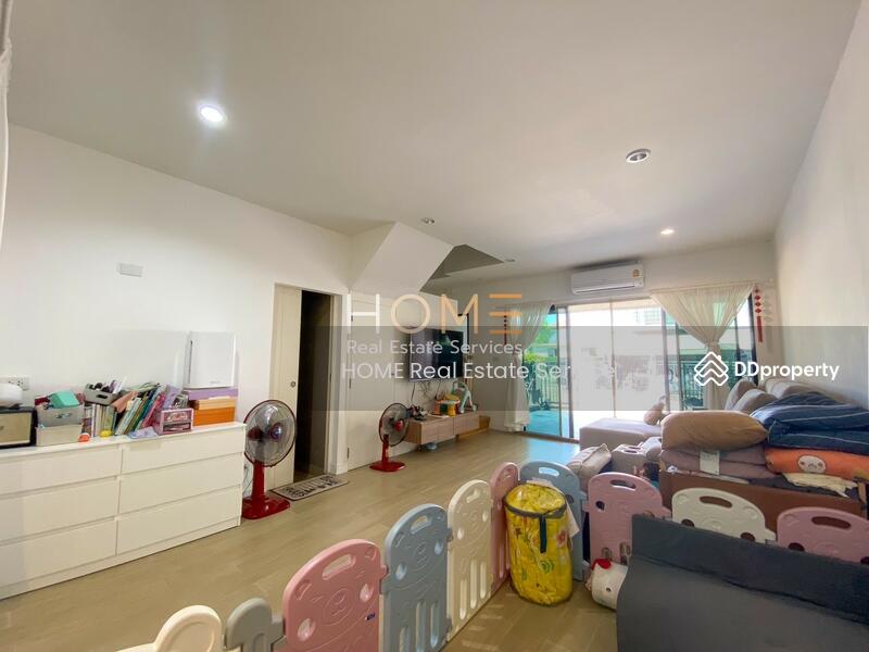 ขาย - Baan Klang Muang Pinklao - Charan : บ้านกลางเมือง ปิ่นเกล้า - จรัญฯ, กรุงเทพ