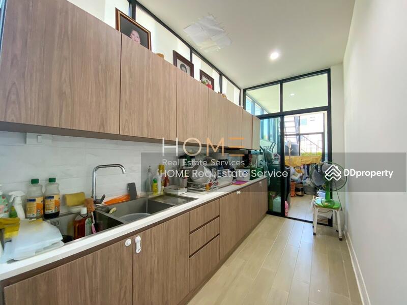 ขาย - Baan Klang Muang Pinklao - Charan : บ้านกลางเมือง ปิ่นเกล้า - จรัญฯ, กรุงเทพ