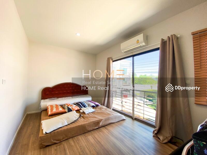 ขาย - Baan Klang Muang Pinklao - Charan : บ้านกลางเมือง ปิ่นเกล้า - จรัญฯ, กรุงเทพ