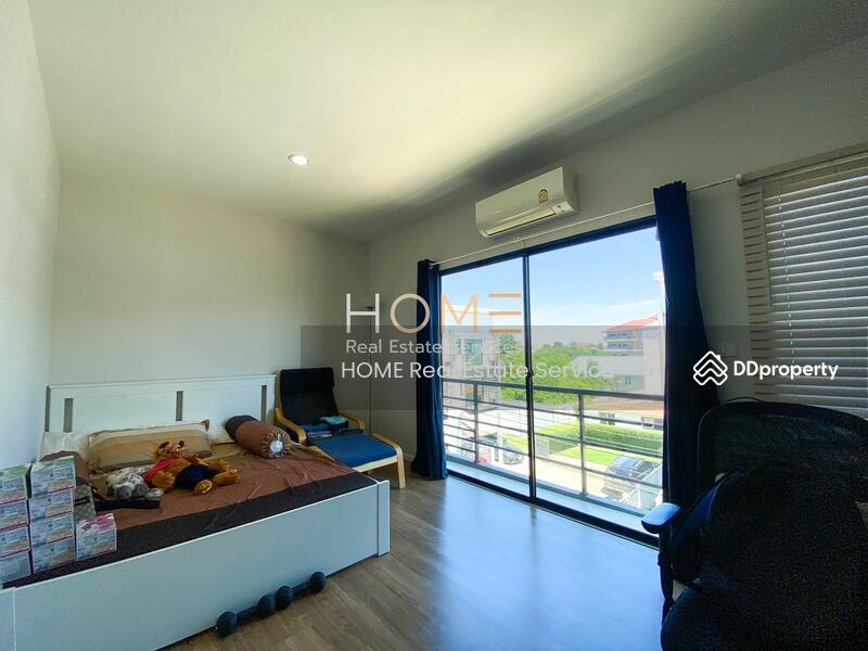 ขาย - Baan Klang Muang Pinklao - Charan : บ้านกลางเมือง ปิ่นเกล้า - จรัญฯ, กรุงเทพ