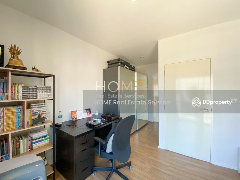 For Sale - Baan Klang Muang Pinklao - Charan, Bangkok