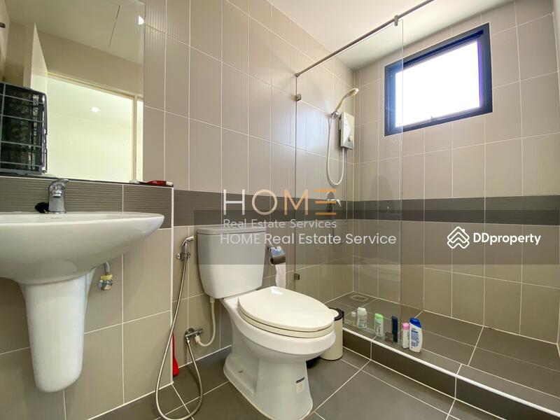 For Sale - Baan Klang Muang Pinklao - Charan, Bangkok