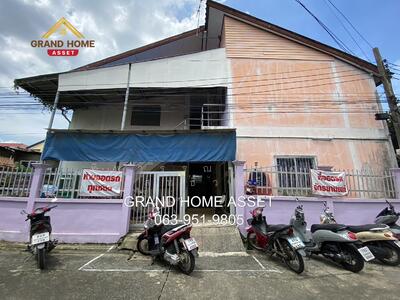 ขาย - สุวินทวงศ์ 13 แยก 4, กรุงเทพ