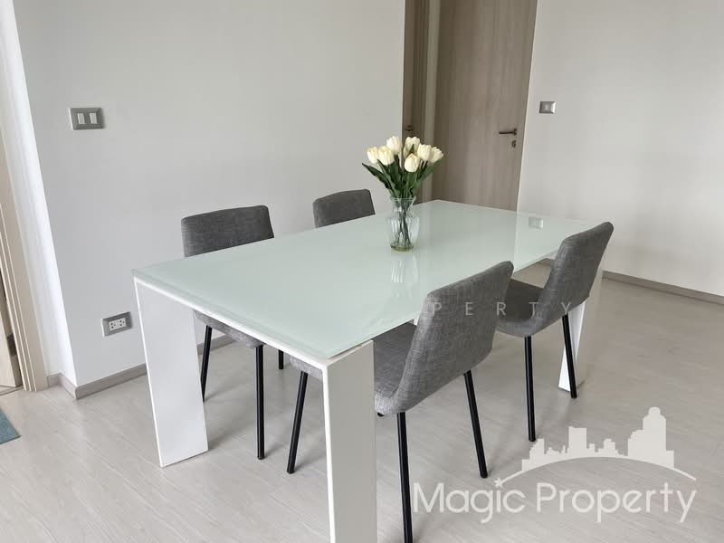 Rhythm Sukhumvit 42, Bangkok, Soi Sukhumvit 42, Sukhumvit Road, Phra Kanong, Khlong Toei, Bangkok, 2 Bedrooms, 78 sqm, Condo For Rent, by Magic Property, 11510816 - DDproperty.com