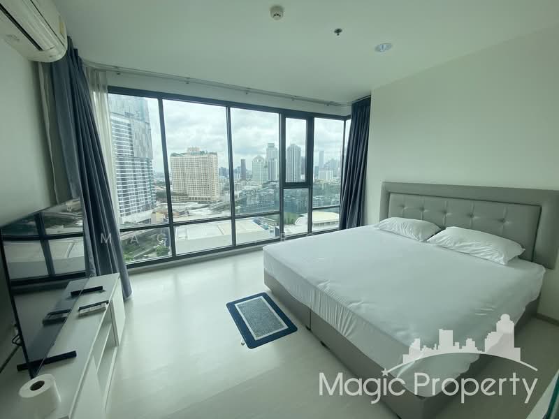 Rhythm Sukhumvit 42, Bangkok, Soi Sukhumvit 42, Sukhumvit Road, Phra Kanong, Khlong Toei, Bangkok, 2 Bedrooms, 78 sqm, Condo For Rent, by Magic Property, 11510816 - DDproperty.com