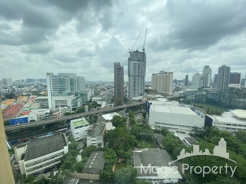 Rhythm Sukhumvit 42, Bangkok, Soi Sukhumvit 42, Sukhumvit Road, Phra Kanong, Khlong Toei, Bangkok, 2 Bedrooms, 78 sqm, Condo For Rent, by Magic Property, 11510816 - DDproperty.com