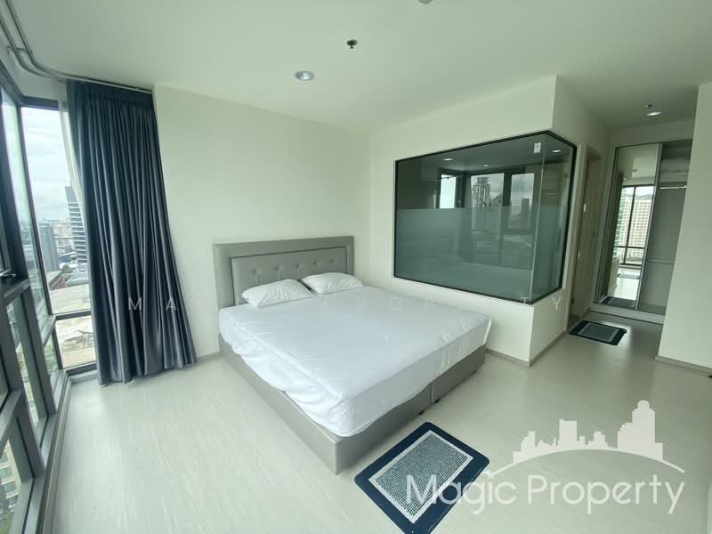 Rhythm Sukhumvit 42, Bangkok, Soi Sukhumvit 42, Sukhumvit Road, Phra Kanong, Khlong Toei, Bangkok, 2 Bedrooms, 78 sqm, Condo For Rent, by Magic Property, 11510816 - DDproperty.com