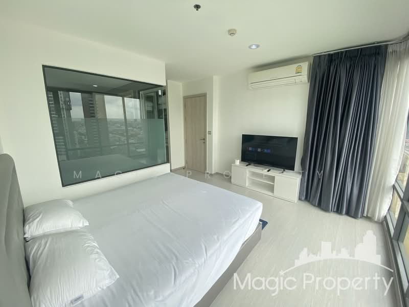 Rhythm Sukhumvit 42, Bangkok, Soi Sukhumvit 42, Sukhumvit Road, Phra Kanong, Khlong Toei, Bangkok, 2 Bedrooms, 78 sqm, Condo For Rent, by Magic Property, 11510816 - DDproperty.com